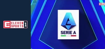 Piłka nożna: Serie A Enilive