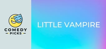 Little Vampire