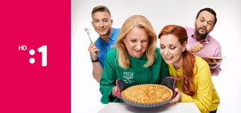 Pečie celé Slovensko E9