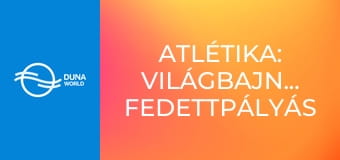 Atlétika: Világbajnokság fedettpályás