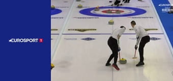 Curling: ME