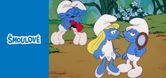 Objetí pro Mrzouta / Svatební zvony pro Gargamela