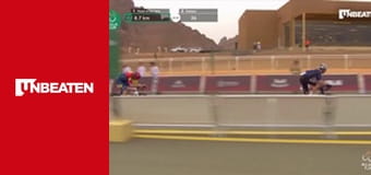 Cycling: Tour of Saudi Arabia (Alula Tour)