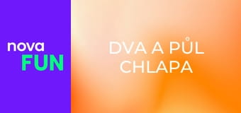 Dva a půl chlapa S11E21 - Zazpívej si s Mix-a-Lotem