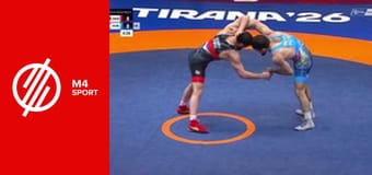 Birkózás: Európa-bajnokság - Tirana – Döntők
