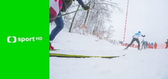 Severská kombinace: SP žen: Trondheim