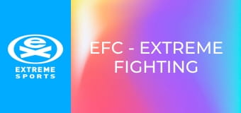 EFC - Extreme Fighting Championship S96E4