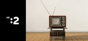 Televízia po slovensky E9 - Ako si pamätáme STV