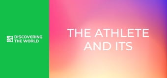 The Athlete and Its Rider