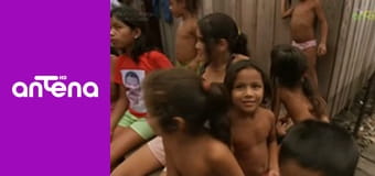 Wojciech Cejrowski - boso przez świat S1E87 - Bieda