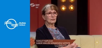 Csináljuk a Fesztivált! - Táskarádió – Kirchknopf Gergő, Foolmoon / Szalai Éva – Csorba Lóci