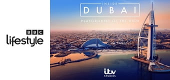 Życie w Dubaju S1E1