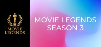 Movie legends Évad 3 Epizód 6