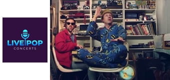 Pop Profiles - Macklemore Rayan Lewis