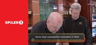 Zálogcsillagok S9E21 - Bullit-jó