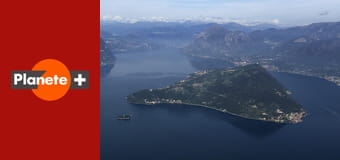 Świat z góry S9E3 - Wielka Brytania. Od Epping Forest do Blickling Hall