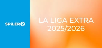 La Liga Extra 2025/2026 S2025E45 - Összefoglaló - 14. forduló