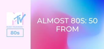 Almost 80s: 50 From the Late 70s!