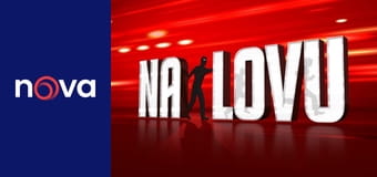 Na lovu - Vánoční speciál