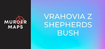 Vrahovia z Shepherds Bush