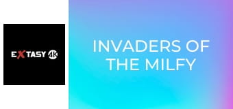 Invaders of the Milfy Way 3