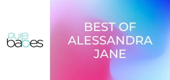 Best Of Alessandra Jane E260