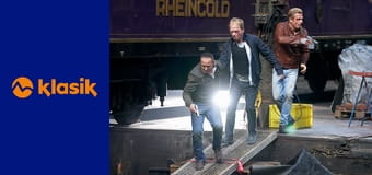 Kobra 11 S25E8 - Nevesta v ohrození