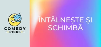 Întâlnește și schimbă