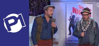 Kabaretowy szał S2E1 - Kabaret Moralnego Niepokoju