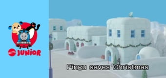 Pingu In The City Sezonul 1 Episodul 13