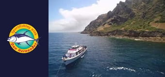 Shelter Cover Lodge - Alaska, part 1