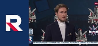 Republika dzień - Serwis informacyjny