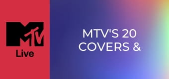 MTV's 20 Covers & Samples
