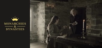 Gra Królów Stuartowie, Krwawe panowanie - Odcinek 4