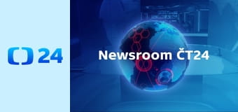 Newsroom ČT24
