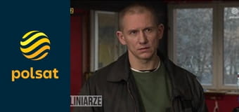 Gliniarze S12E47 - Polityczny nokaut