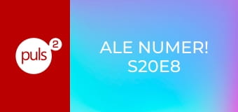 Ale numer! S20E8