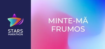 Minte-mă frumos