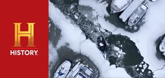 Wyrwane głębinom S2E9 - Ratunek 112