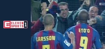 Z archiwum LaLiga S1E3