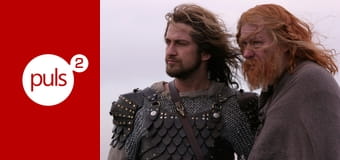 Beowulf - Droga do sprawiedliwości