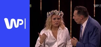 Mistrzowie kabaretu S13E4 - Zdolni i skromni