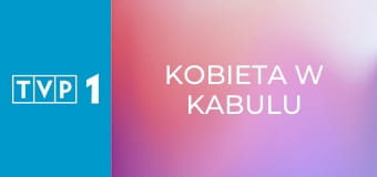 Kobieta w Kabulu