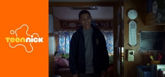 Hunter Street: Kölykök póráz nélkül S3E24 - Ingoványos talajon Hunter Street: Kölykök póráz nélkül S3E24 - Ingoványos talajon