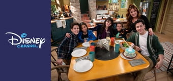 Waverly hely: Az új varázslók E4 - Varázslatos Halloween Waverly hely: Az új varázslók E4 - Varázslatos Halloween