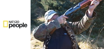 Odludna wyspa S4E7 - Mistrzowie przetrwania