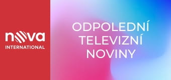 Odpolední Televizní noviny