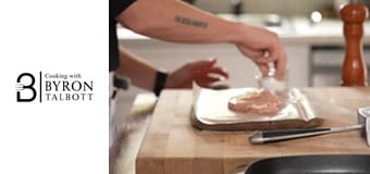 Зимна салата с гриловано пиле Зимна салата с гриловано пиле