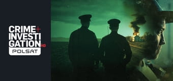 Prawdziwy Potwór: Ed Gein S1E2 - Dom horrorów Prawdziwy Potwór: Ed Gein S1E2 - Dom horrorów