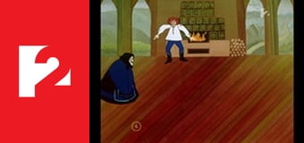 Magyar népmesék S1E55 - A banya